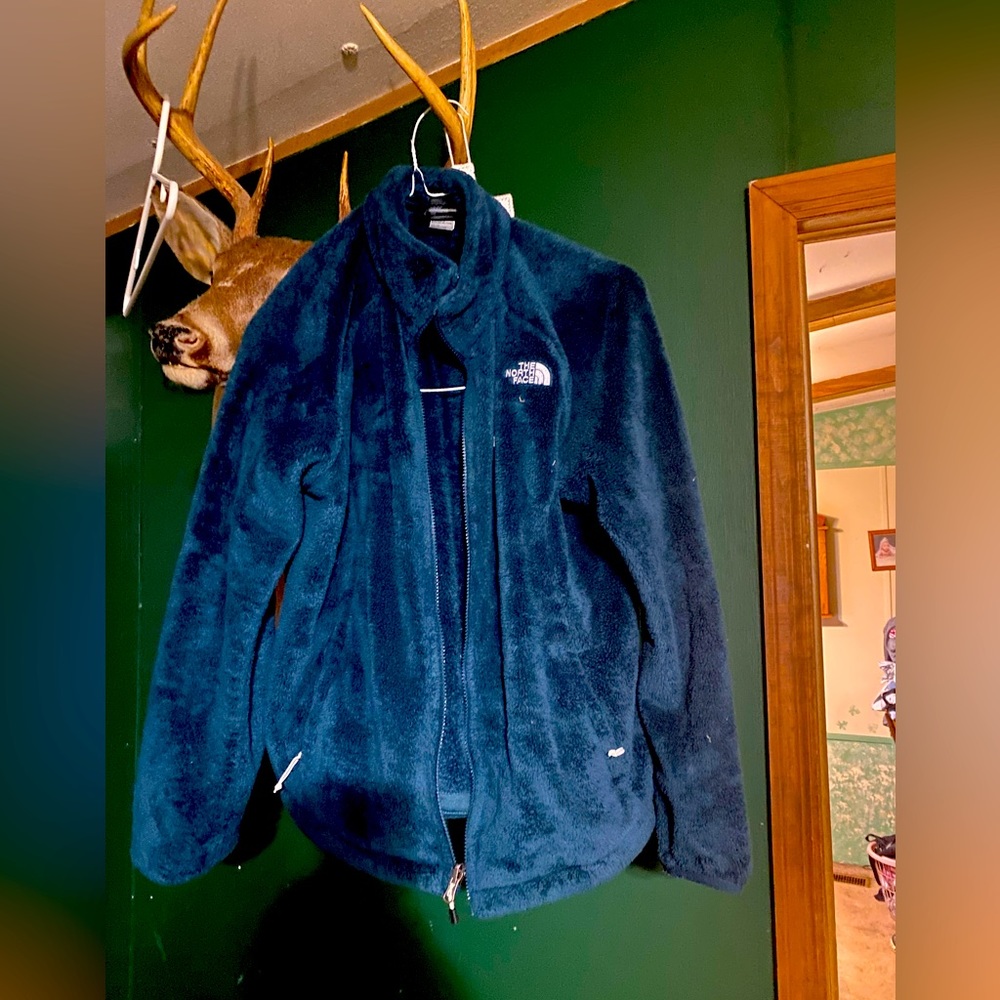 Northface women’s jacket